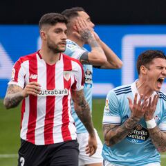 Mikel González: “A Núñez no lo hemos dejado pasar”