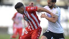 Burgos 1-1 Lugo: resumen, resultado y goles | LaLiga SmartBank