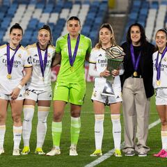 El Madrid cumple cuatro años con el objetivo de dar el salto