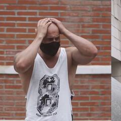 Amunt, un tour en autocaravana por el norte de España