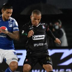 Millonarios arranca la liguilla con el sueño de Sudamericana