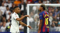 Mercado de fichajes: altas y bajas de Real Madrid, Barcelona, Atlético de Madrid...