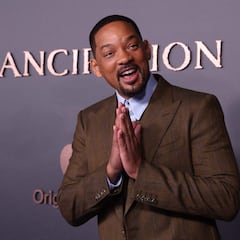 Will Smith desconoce cuánto dinero tiene: “Estoy en una fase que puede dar miedo”