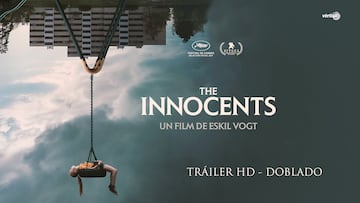 El terror de lo cotidiano inunda esta película de 2021, la más reciente de la lista. Esta película noruega es el mejor ejemplo de que no hacen falta sustos continuos para hacer pasar miedo y no hacen falta lugares siniestros y oscuros para crear una atmósfera inquietante. Cuatro amigos descubren durante sus vacaciones de verano que tienen poderes y a medida que juegan y exploran sus nuevas habilidades, van sucediendo cosas cada vez más extrañas.