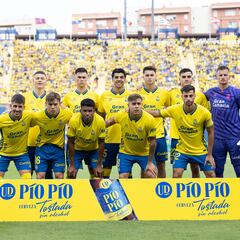 Aprobados y suspensos de Las Palmas: no hay manera de ganar en casa