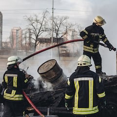 ¿Por qué Rusia no quiere que Ucrania entre en la OTAN?