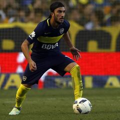 Sebastián Pérez, cerca de ser nuevo jugador de Pachuca