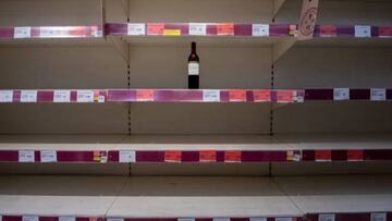 Coronavirus México: ¿en qué alcaldías ha decretado CDMX ley seca?
