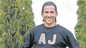 <b>Mundialito.</b> "El Barça nos menospreció y eso nos favoreció"