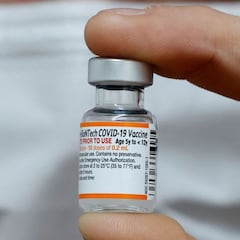 Detectan el primer caso de flurona: ¿en qué consiste?