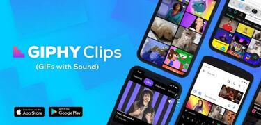 iMessage por fin cuenta con los Clips de Giphy