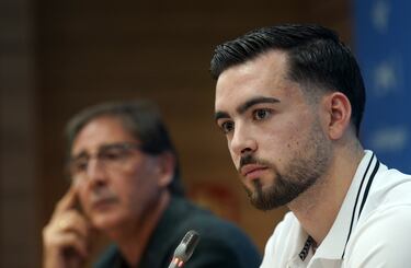 La renovación solidaria de Ramón Enríquez