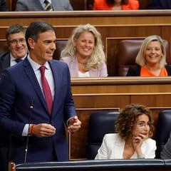 CIS: Pedro Sánchez agranda su ventaja sobre Feijóo