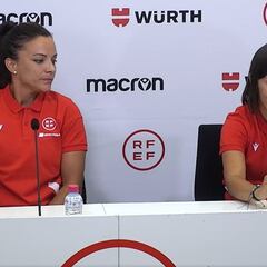 La Liga F no arranca