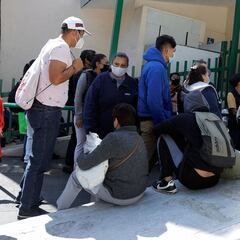 Coronavirus Tamaulipas: ¿cuáles son las nuevas restricciones ante el aumento de contagios?