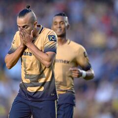 ¿Qué fue de Mathías Vidangossy?