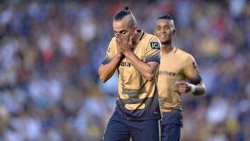 El jugador chileno era una promesa del fútbol de su país pero con los años fue perdiendo el rumbo y termino olvidado.