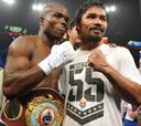 Tim Bradley destronó a Pacquiao injustamente