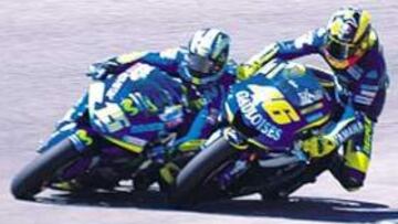 <b>RÉCORD. </b>Este fue el momento de la carrera que más audiencia registró.