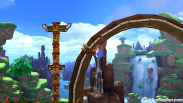 Sonic Generations, Impresiones