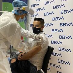 Plan de vacunación Colombia: qué empresas han confirmado que vacunarán a sus empleados