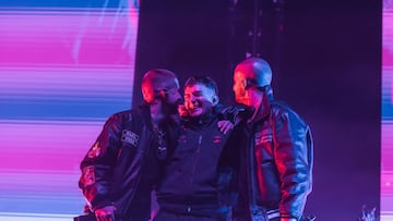 Un Metropolitano con sorpresa: ¡habrá Hijos de la Ruina VOL.4!