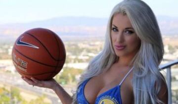 Curry y sus chicos levantan pasiones entre las 'chicas de Instagram'