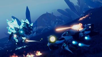 Captura de pantalla - Starlink: Battle for Atlas (NSW)