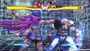 Street Fighter X Tekken, Impresiones
