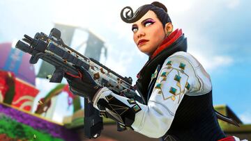 Apex Legends limitará a 30 personas el número de participantes en un Club