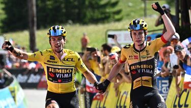 El Tour arranca en el Dauphiné