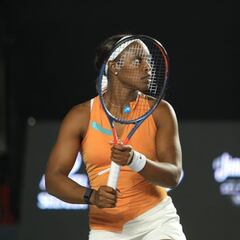 Sloane Stephens, nueva reina del Abierto de Zapopan