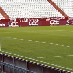 Alfredo Ortuño sigue sin marcar con el Albacete