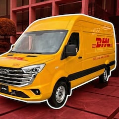 El “examen de Nancy”: La prueba secreta que JAC superó para convencer a DHL