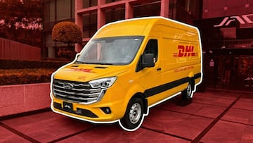 El “examen de Nancy”: La prueba secreta que JAC superó para convencer a DHL