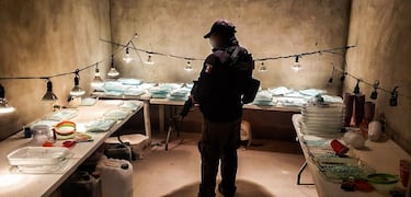 Ni CDMX, ni Jalisco: esta es la ciudad en la que se consume más fentanilo en México, la droga que está causando estragos en EEUU