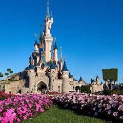 Disneyland París busca trabajadores: ofrece alojamiento y gastos pagados