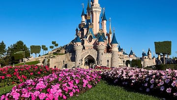 Disneyland París busca trabajadores: ofrece alojamiento y gastos pagados