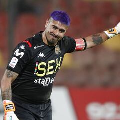 Las hilarantes respuestas del 'Mono' Sánchez a divertido test