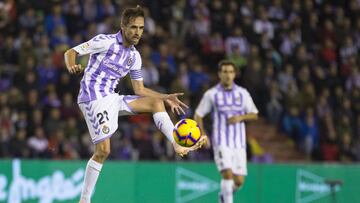 Real Valladolid - Villarreal: horario, canal de TV y dónde ver online