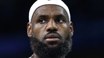 The LA Lakers star is celebrating the big four-oh today, December 30, and still going strong in the NBA.