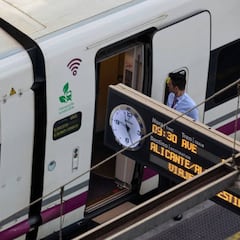 LaLiga se podrá ver gratis en AVE