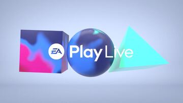 EA Play Live 2021 confirma su duración; habrá varios paneles los días previos