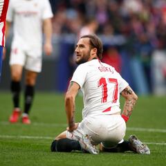 Lopetegui se queda sin medios defensivos para el derbi