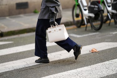 Mango tiene el bolso ms parecido al Birkin de Herms, el ms caro del mundo