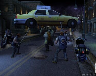 Los Cuatro Fantásticos