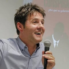 El periodista Jesús Cintora amenazado de muerte en Twitter