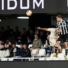 Retroceso albinegro en un momento clave