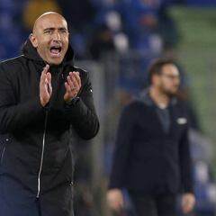 Abelardo: "Me da pena que un compañero de profesión esté en la picota"