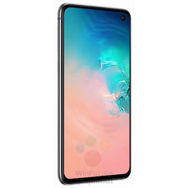 Nuevos datos filtrados del Samsung Galaxy S10e
